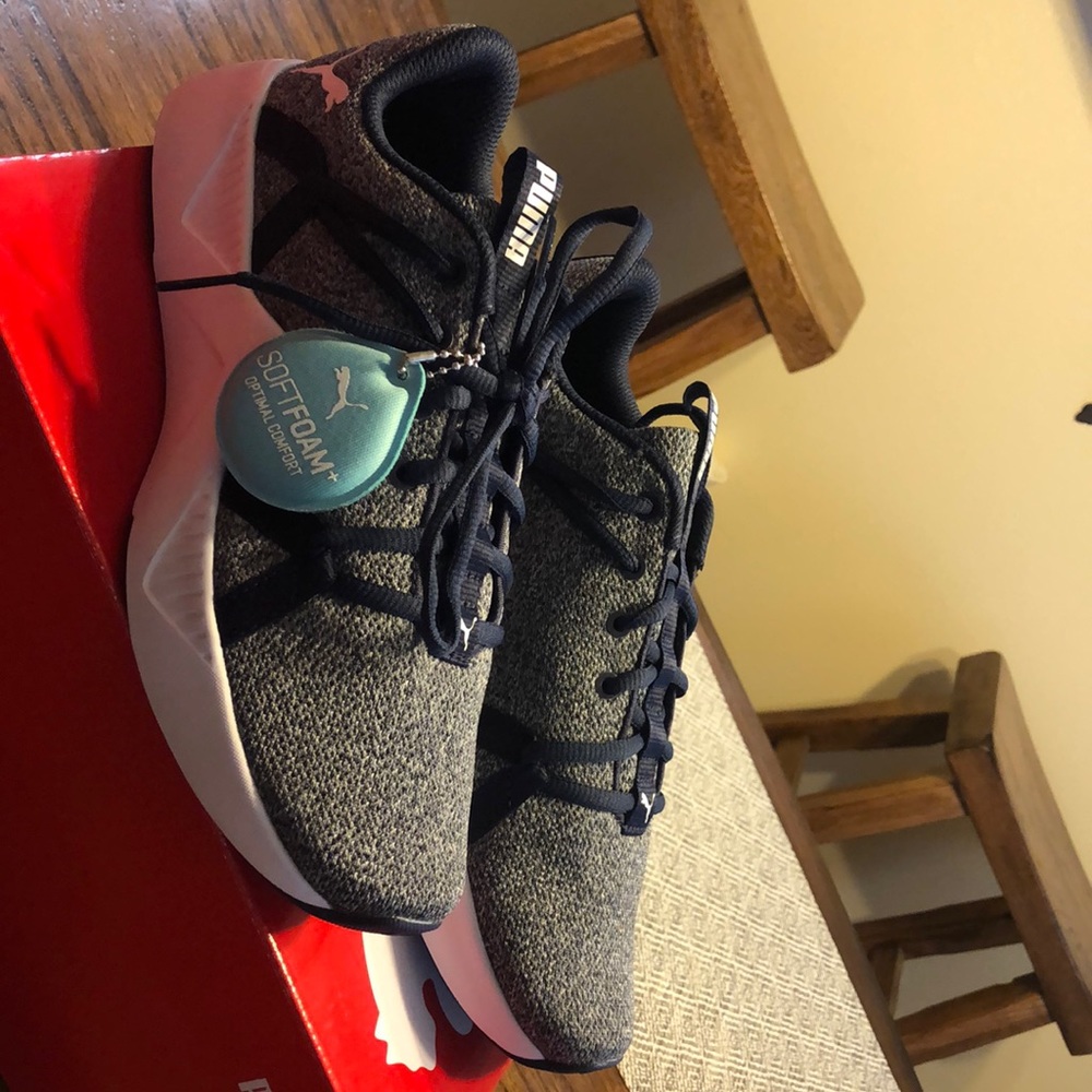 Puma incite knit women’s shoes